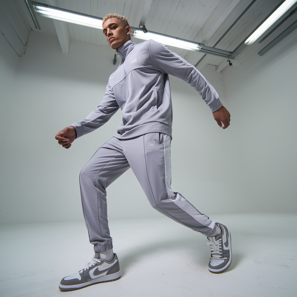 Sportkleding heren