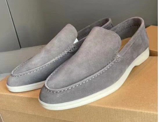 Beaumont Luxe Leren Loafers Heren | Comfort & Betaalbare Stijl