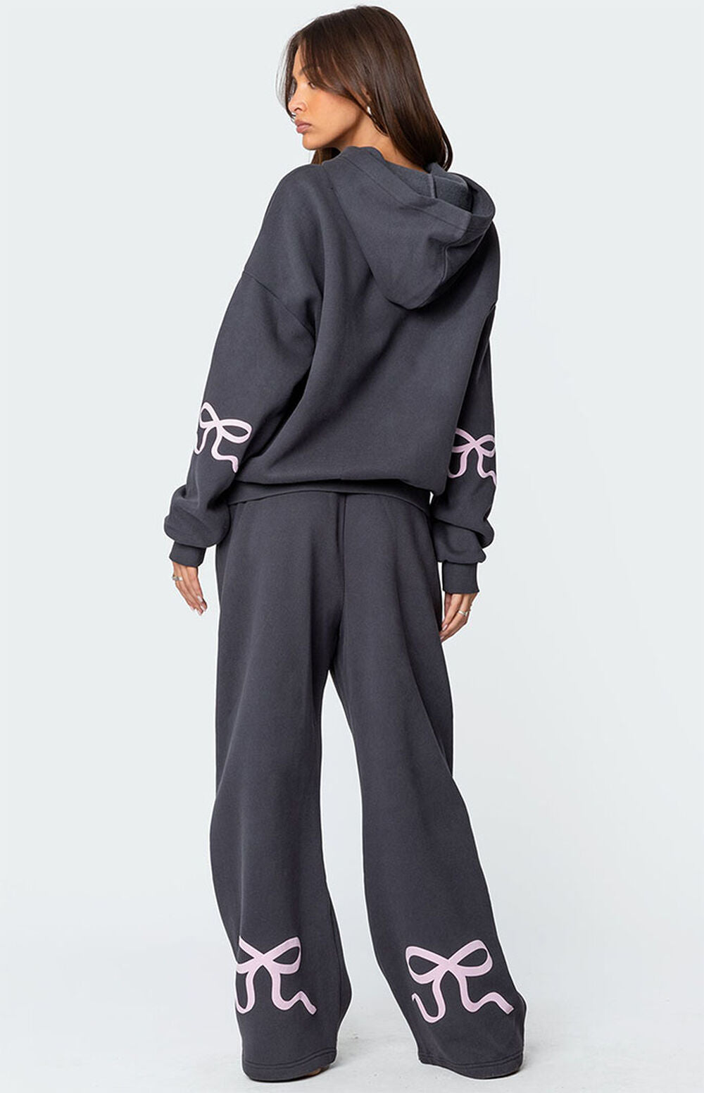 Tuta da jogging Sophia Dames | Must-have accogliente per primavere e giornate estive rilassate