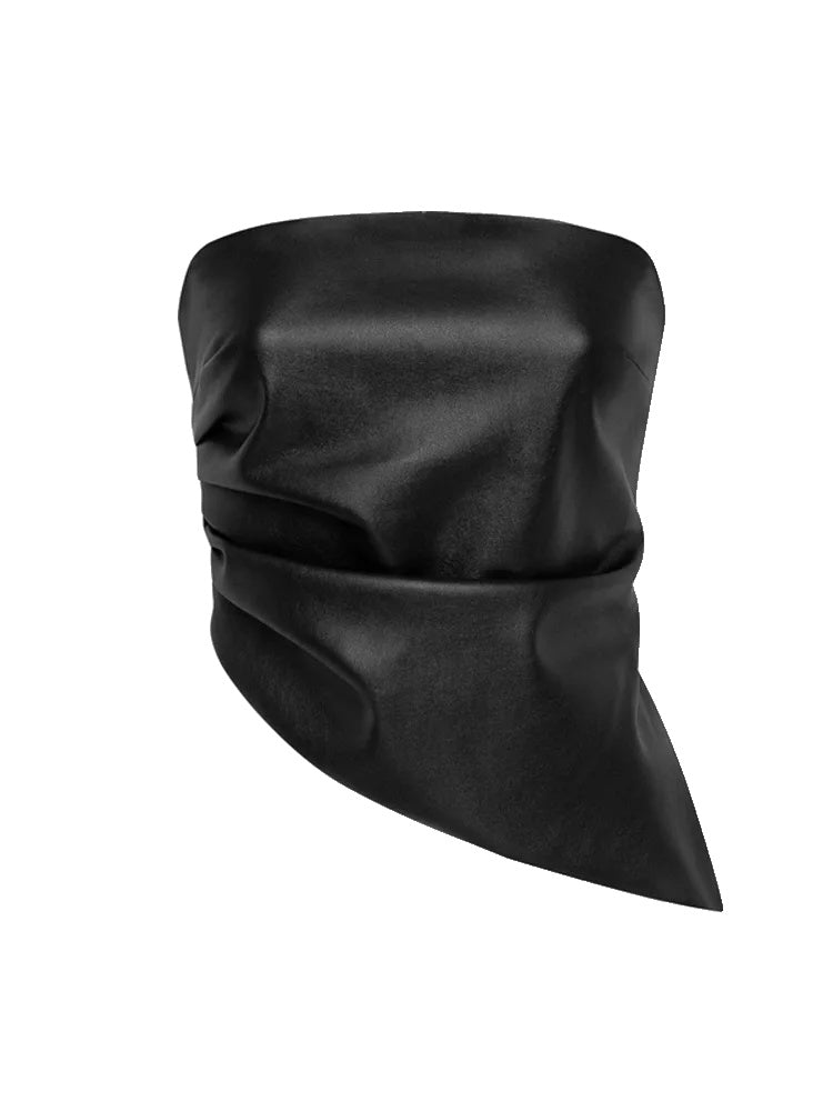 Variant image for Sexy Strapless Buis Top voor Dames - Slank en Comfortabel in Zomerstijl, Verkrijgbaar in Maten S t/m XL-6