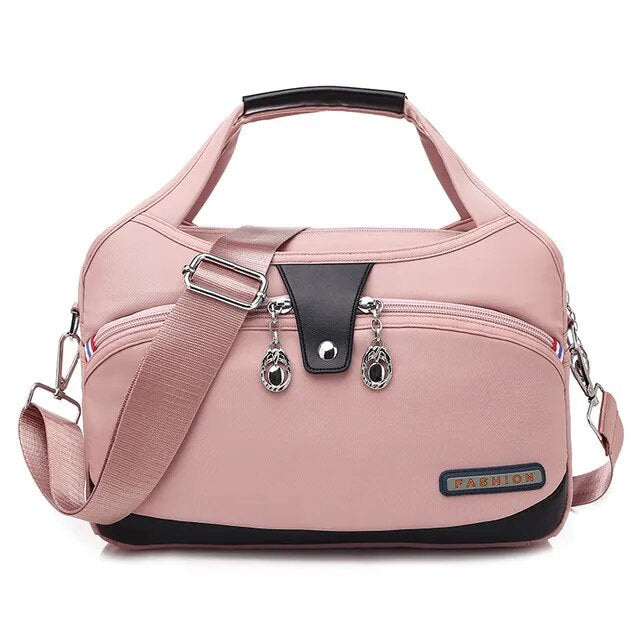 Variant image for Jocelyn Handtas Dames Anti-Diefstal Stijlvol en Praktisch Design-5