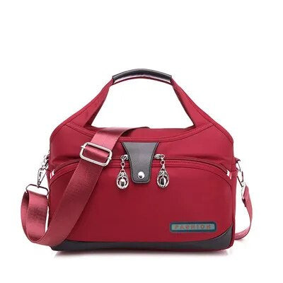 Variant image for Jocelyn Handtas Dames Anti-Diefstal Stijlvol en Praktisch Design-7