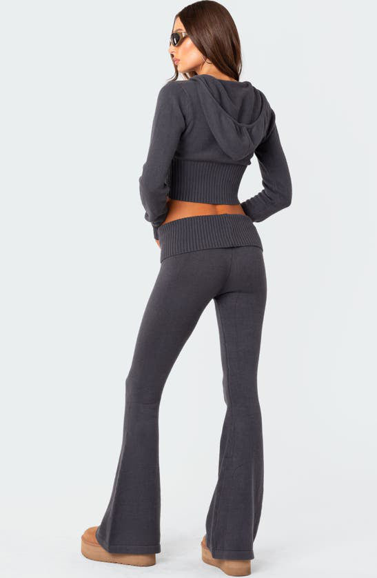 Set Lounge Lunara Donna | Pantaloni Svasati e Top per Giornate Primaverili ed Estive Rilassate