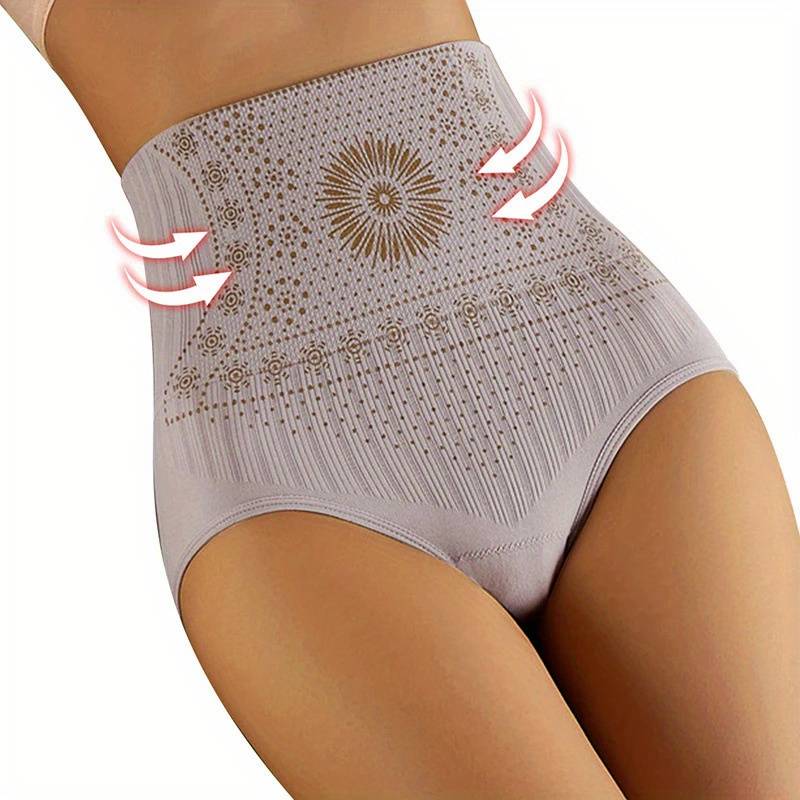 Variant image for Vrouwen Ondersteunend Ondergoed Zwart M Nylon Spandex-13