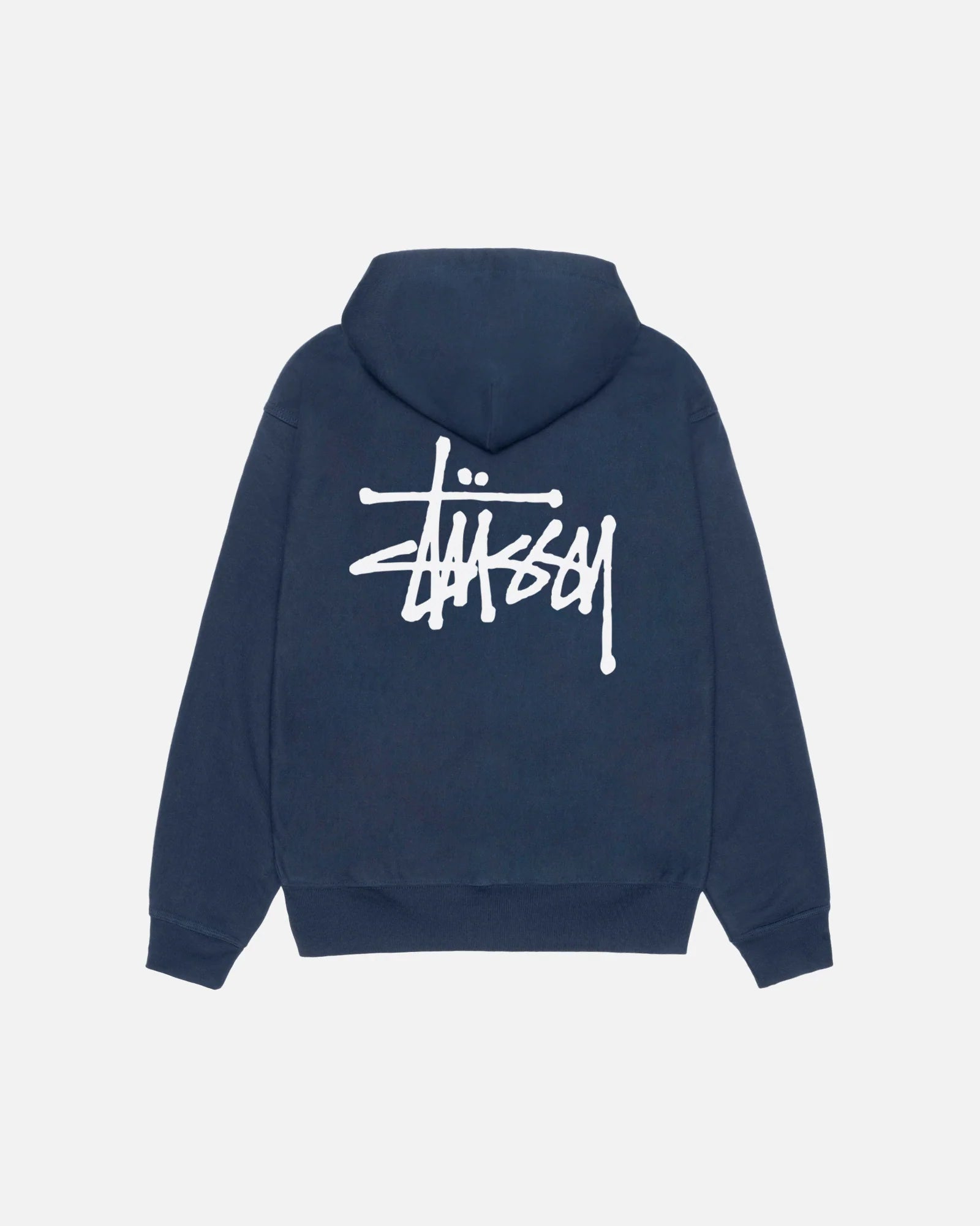 PURE - Felpa con cappuccio oversize unisex senza cerniera in stile streetwear alla moda | Preferita su TikTok