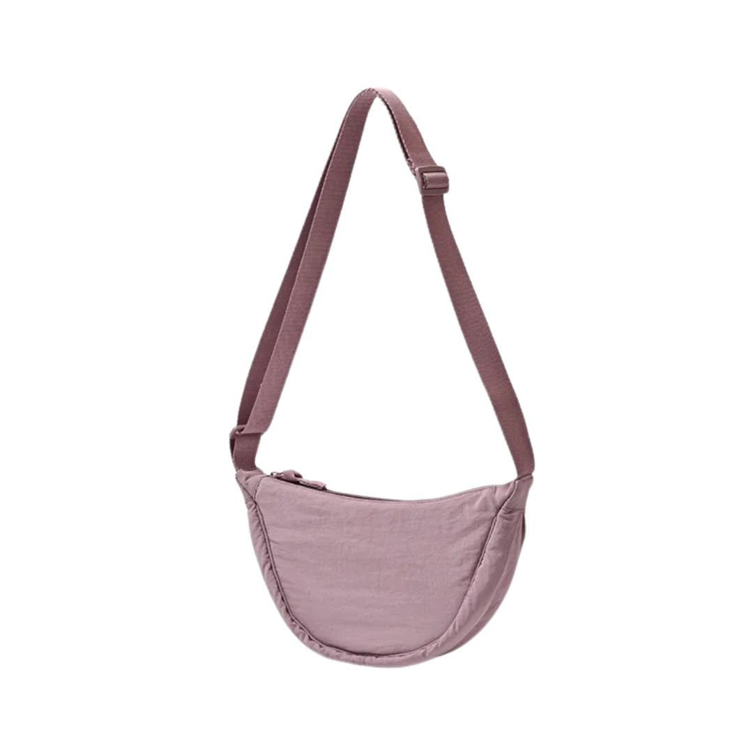 Variant image for Chica Zwarte Schoudertas Dames Kleine Urban Elegance Stijl-4