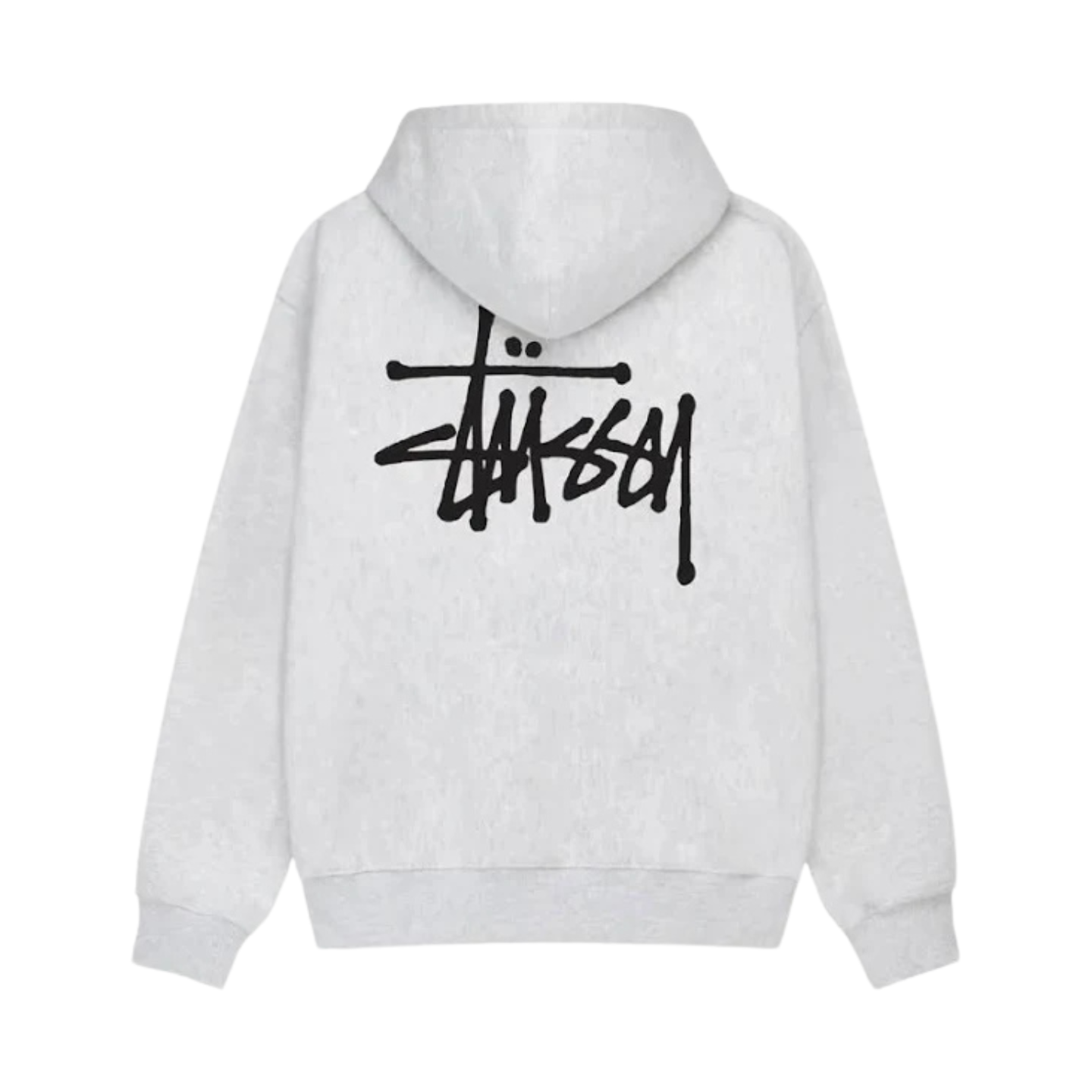 PURE - Felpa con cappuccio oversize unisex senza cerniera in stile streetwear alla moda | Preferita su TikTok