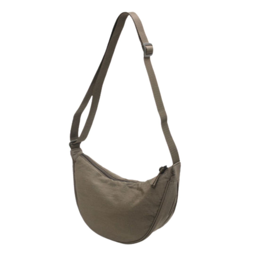 Variant image for Chica Zwarte Schoudertas Dames Kleine Urban Elegance Stijl-7