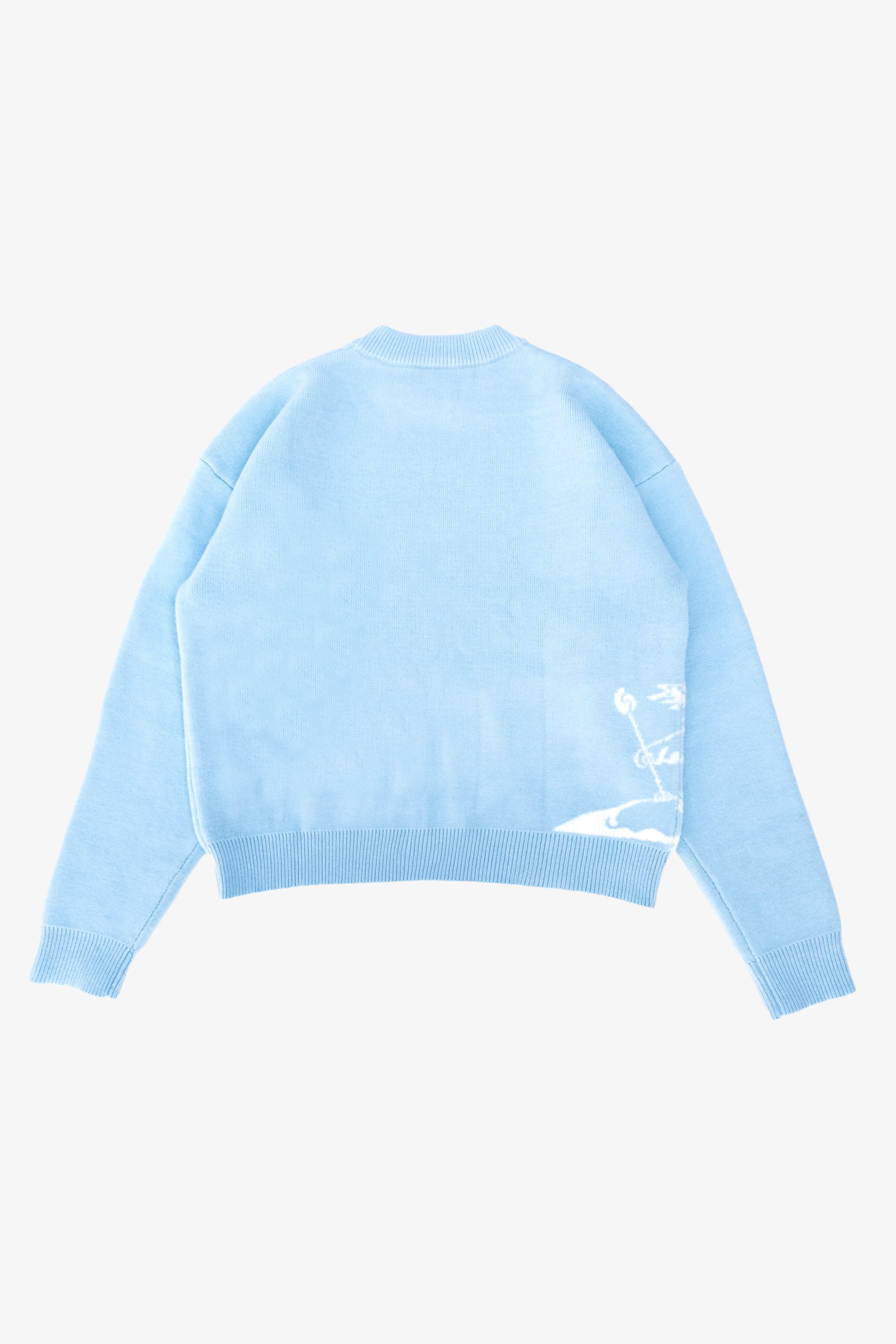 Maglione Unisex Mi Amor | Eleganza senza tempo e comfort per primavera estate