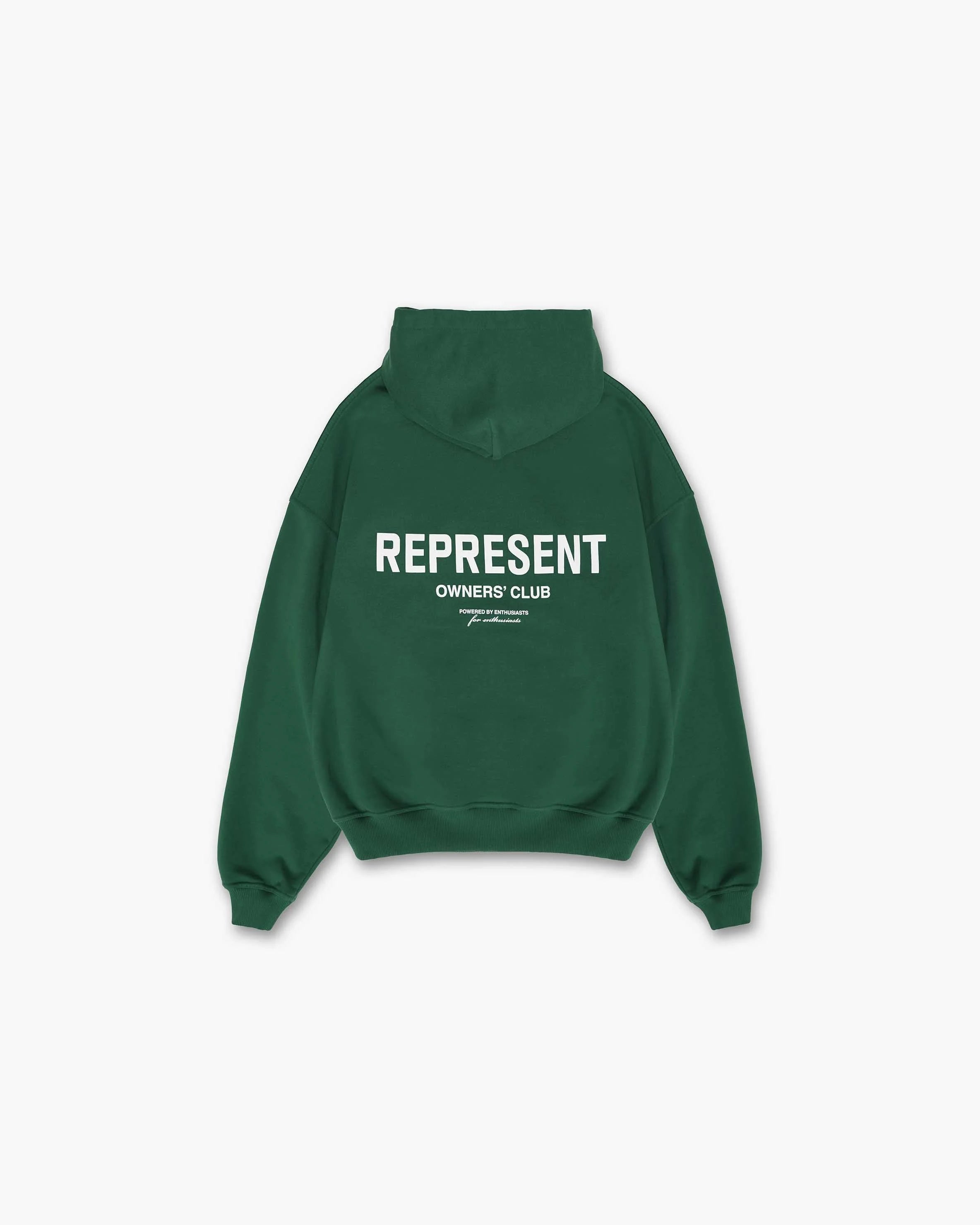 NOVA - Felpa con cappuccio esclusiva per un look streetwear elegante