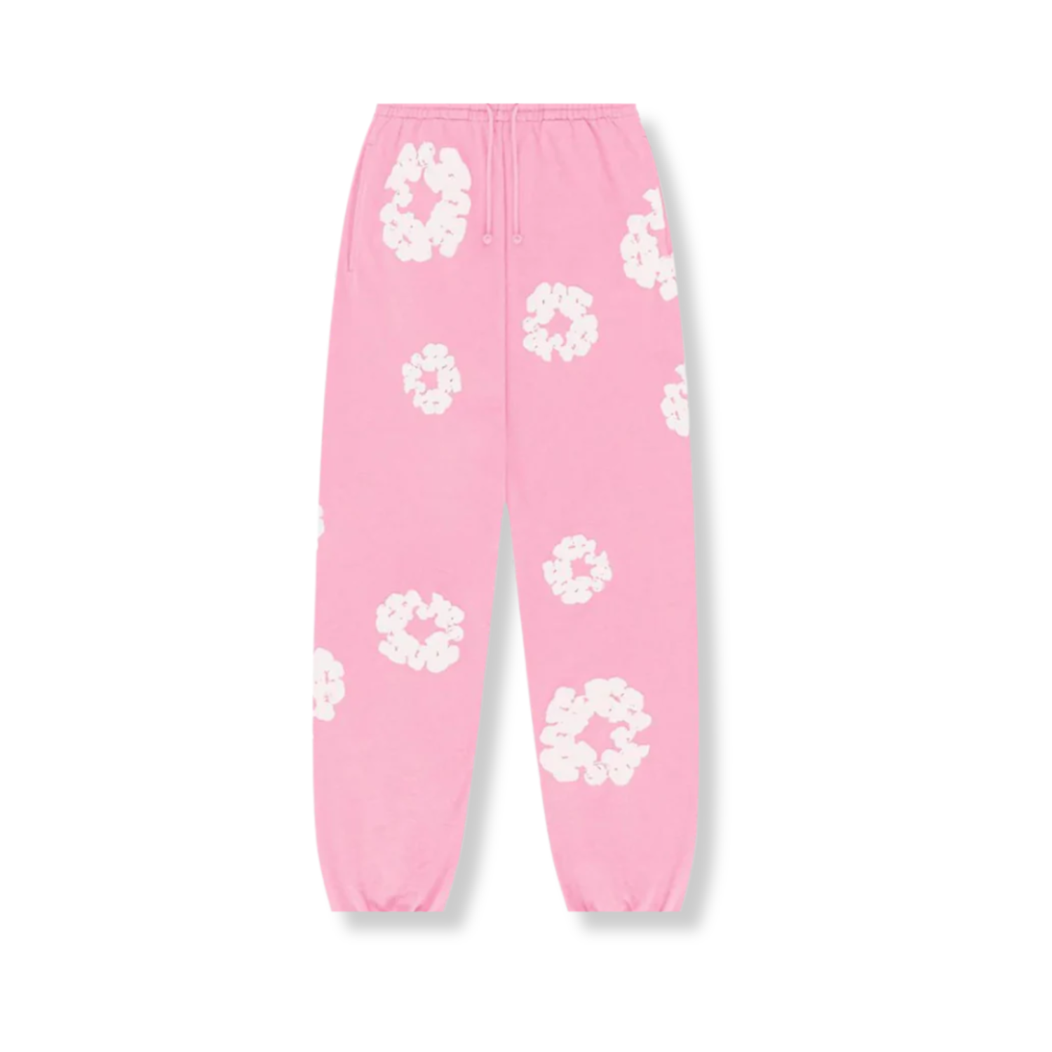 Tuta Unisex Flower Kiss | TikTok Trend Trainingspak per Comfort & Stile