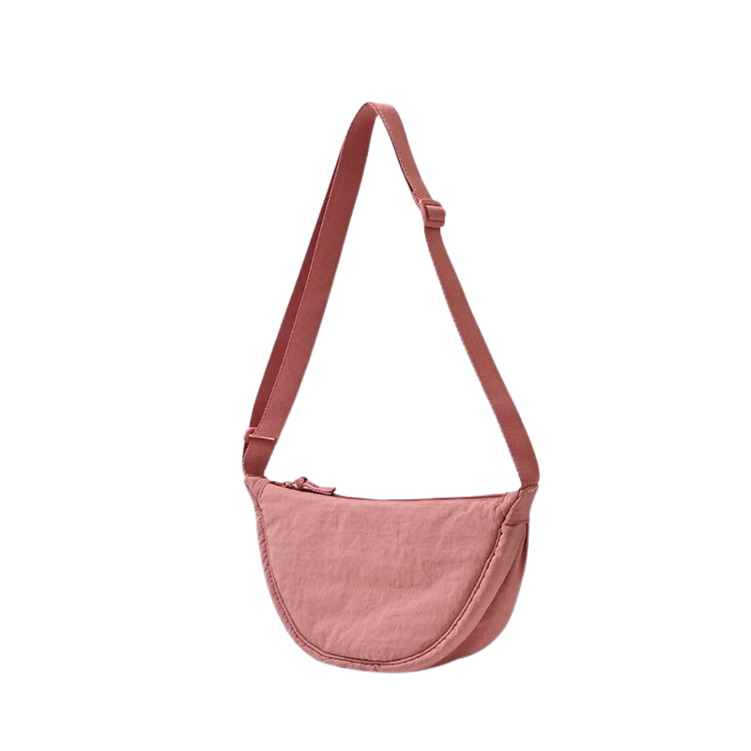 Variant image for Chica Zwarte Schoudertas Dames Kleine Urban Elegance Stijl-1