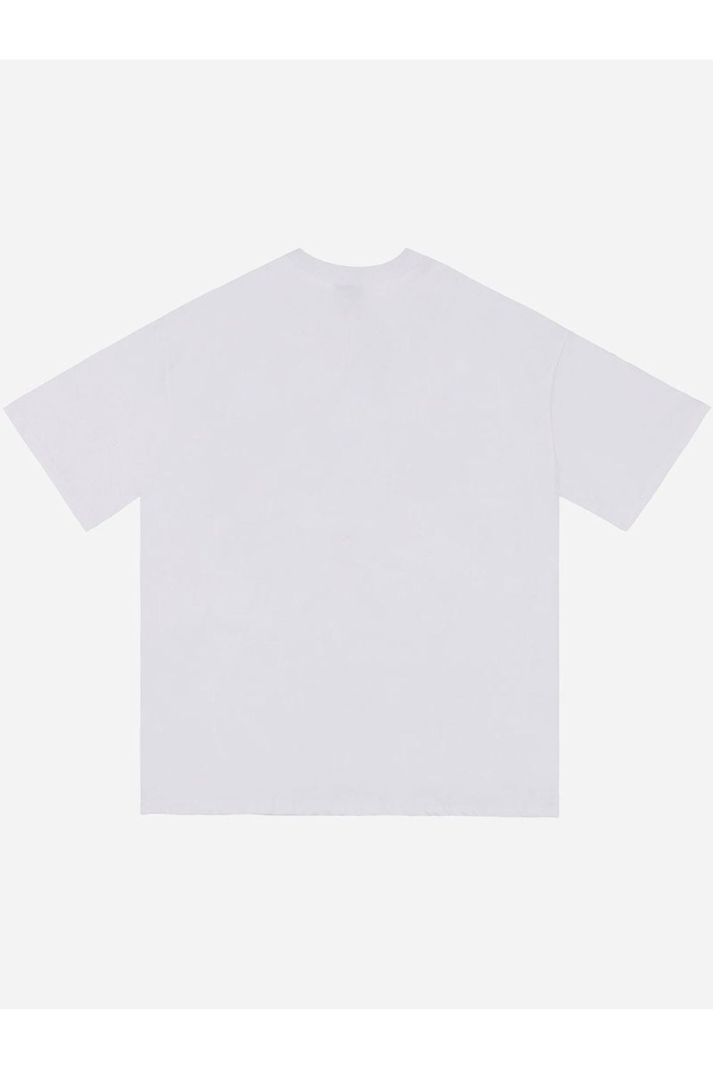 Camiseta Vyra para Damas y Caballeros | Estampado de Labios y Ajuste Moderno para Primavera y Verano