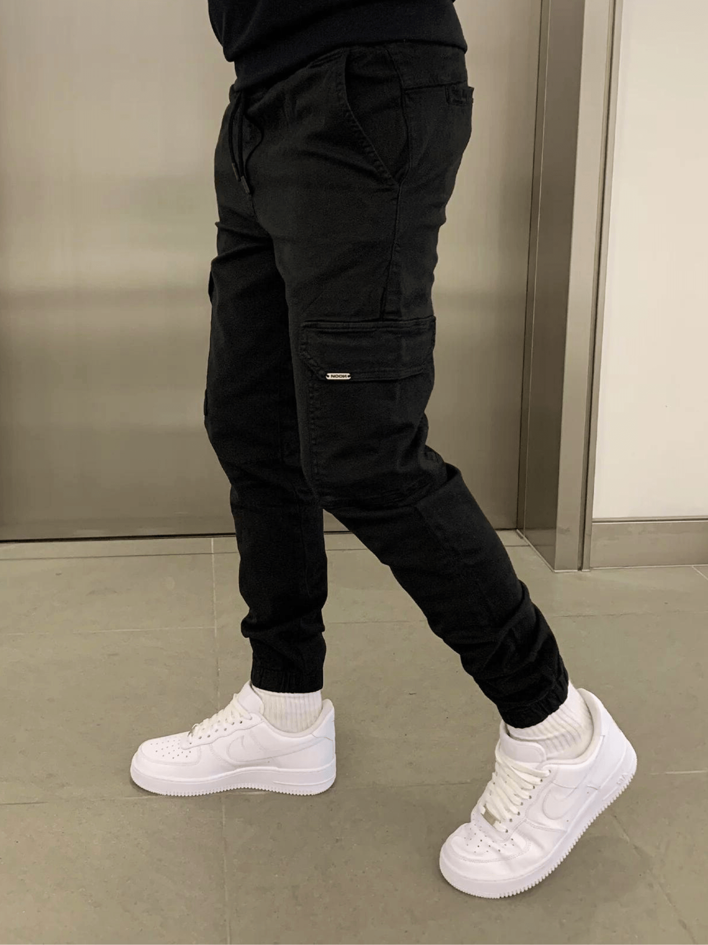 VESTO – Pantaloni Cargo Jogger