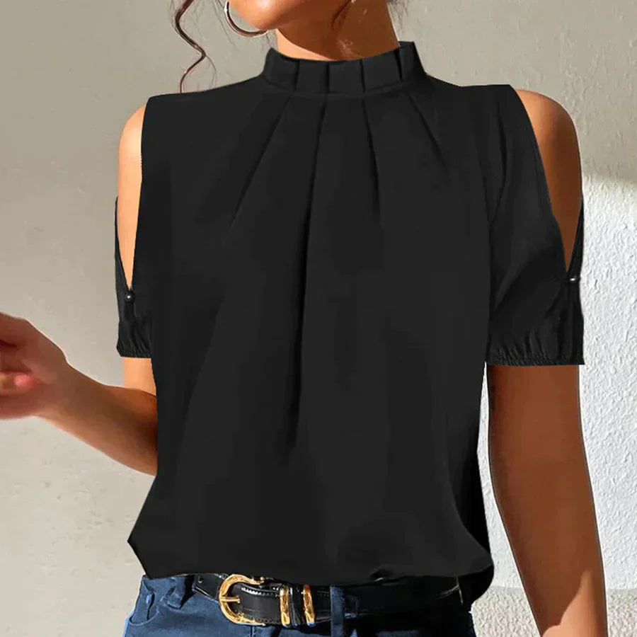 LYLA – Elegante Top da Donna | Must-Have per Look Primavera Estate