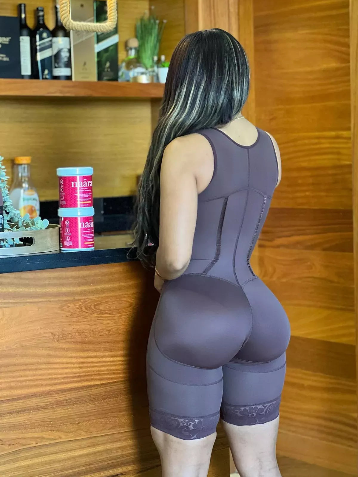 Body Colombiano