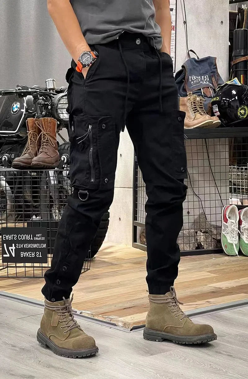 DEXTER – Pantaloni da lavoro casual | Comfort e funzionalità