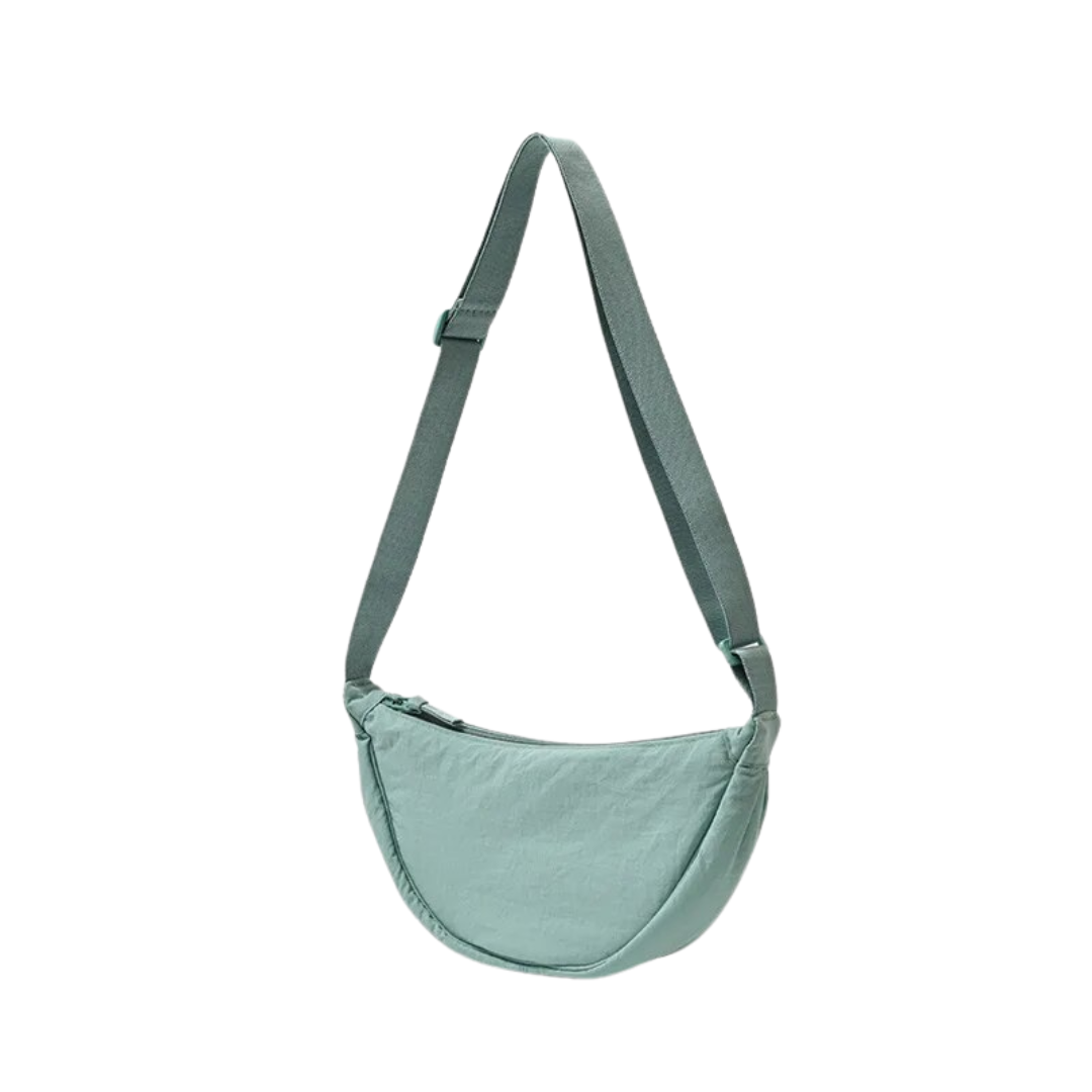 Variant image for Chica Zwarte Schoudertas Dames Kleine Urban Elegance Stijl-3