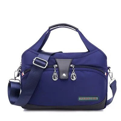 Variant image for Jocelyn Handtas Dames Anti-Diefstal Stijlvol en Praktisch Design-1