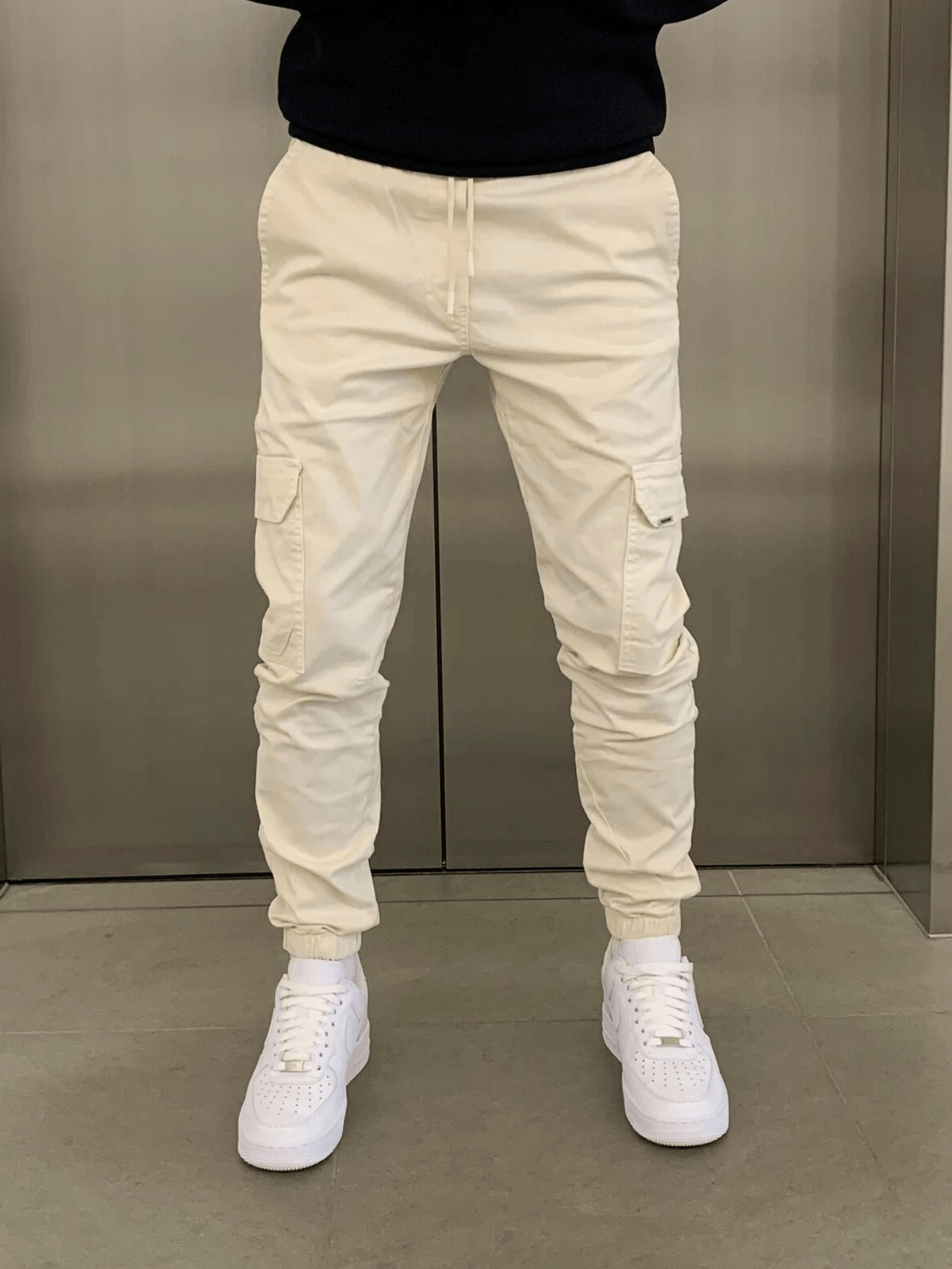 VESTO – Pantaloni Cargo Jogger