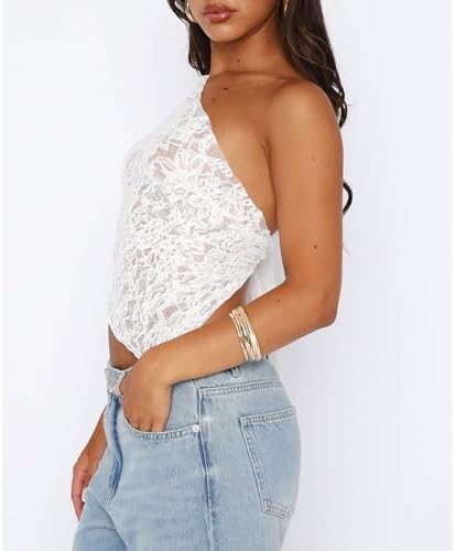 DIORA Elegante Top Cami Donna | Must-Have in Raso Morbido per Primavera ed Estate