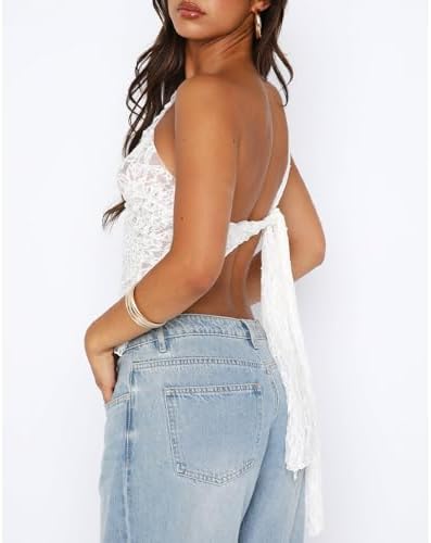 DIORA Elegante Top Cami Donna | Must-Have in Raso Morbido per Primavera ed Estate