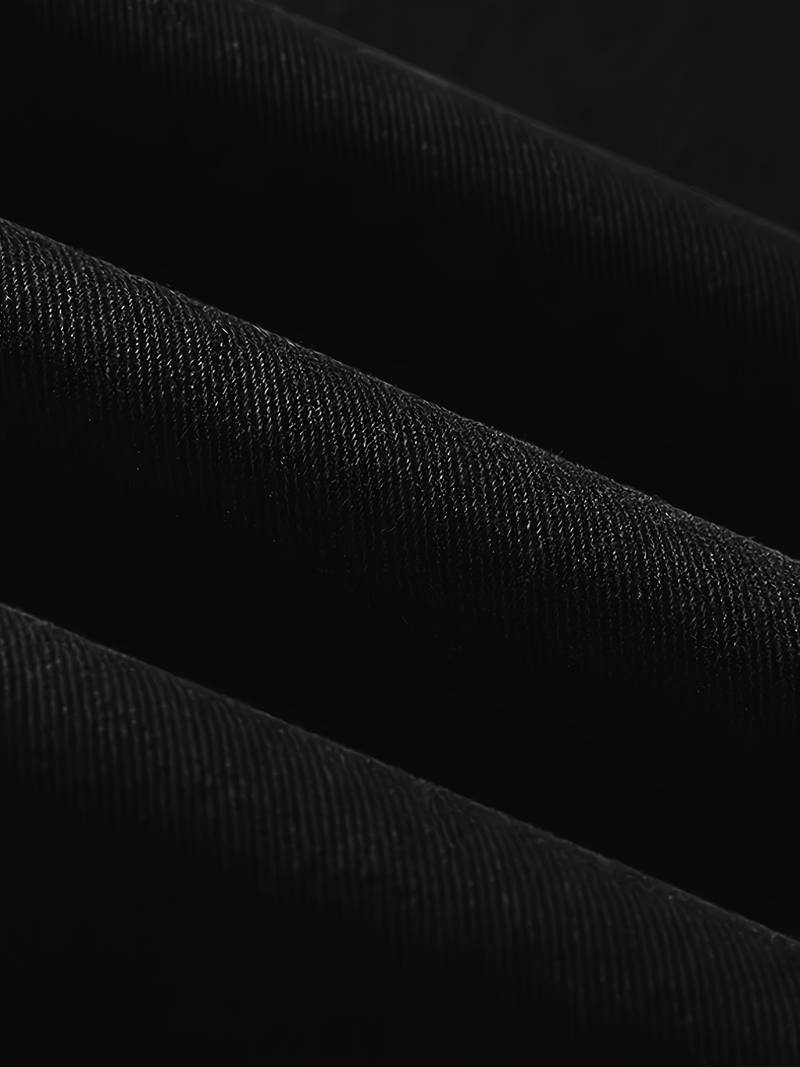 WARD – Jeans Slim Fit da Uomo | Denim senza tempo per look streetwear