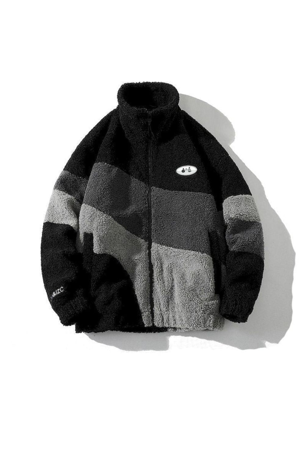 URBANITE - Gilet Cityfleece da uomo | Look casual e vestibilità morbida