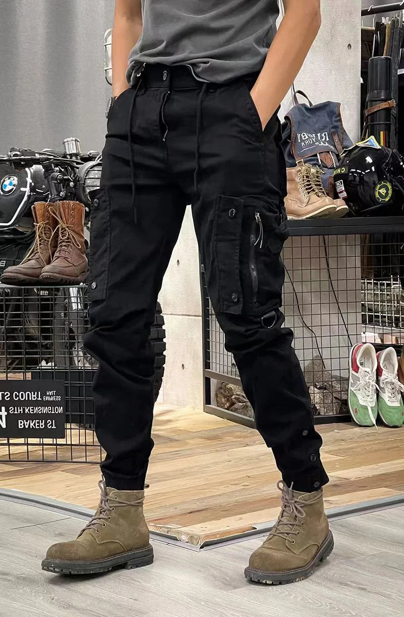 DEXTER – Pantaloni da lavoro casual | Comfort e funzionalità