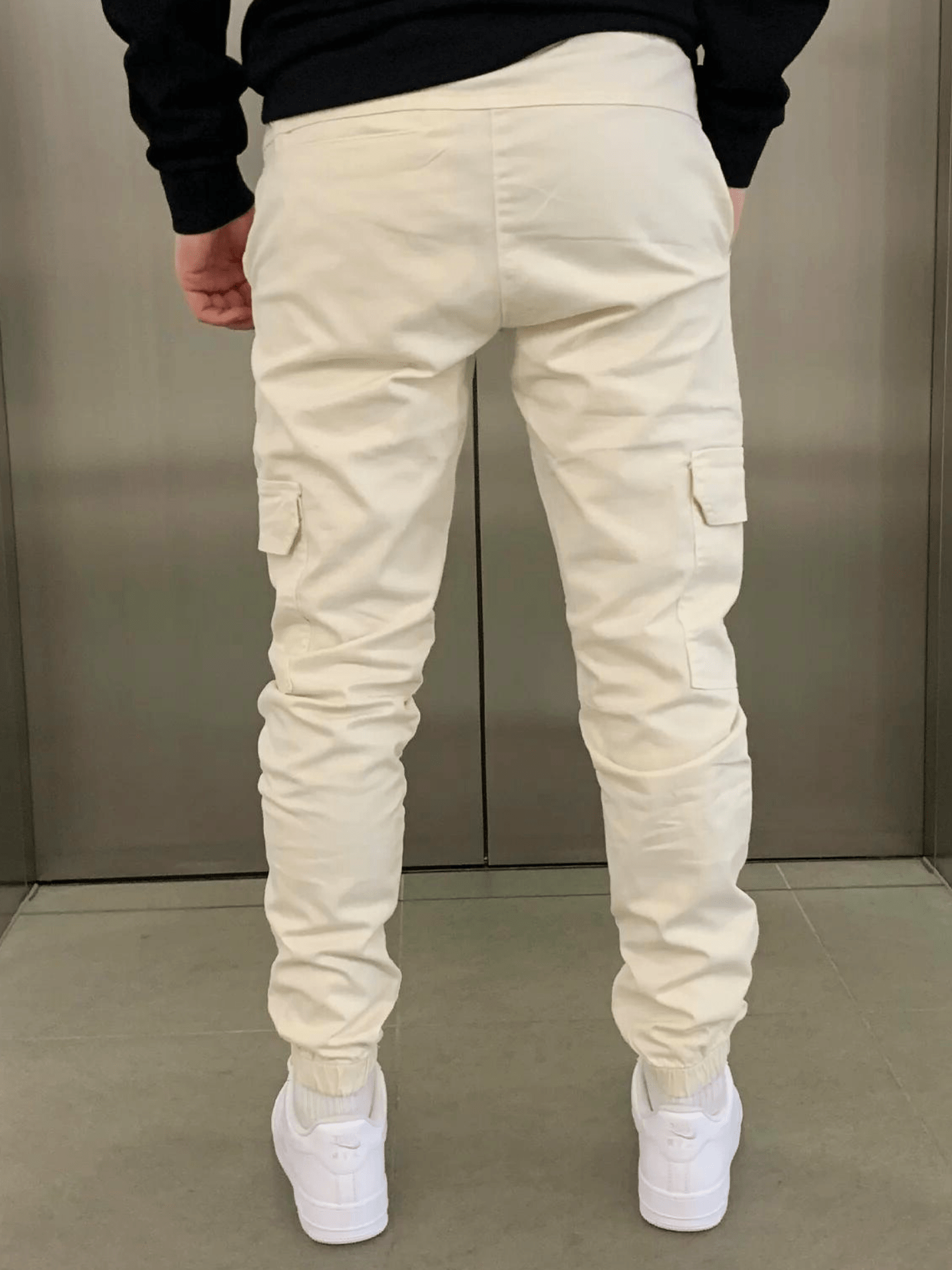 VESTO – Pantaloni Cargo Jogger