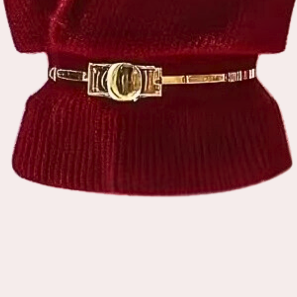 MAELLE - Maglione Elegante per Donne
