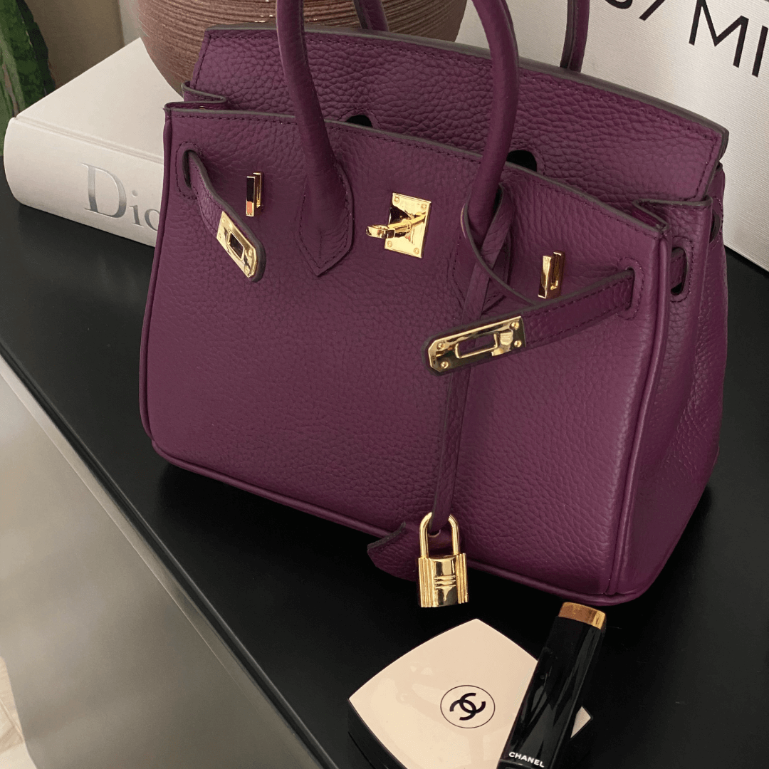 ALVINA – Borsa di Lusso Quotidiana