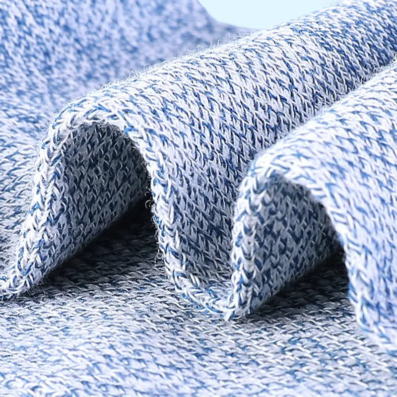 Avery Antibacteriële Sokken Heren - Ademend en Comfortabel voor Dagelijks Gebruik-4