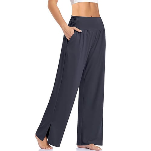 MIREA – Pantaloni da yoga confortevoli per tutti i giorni