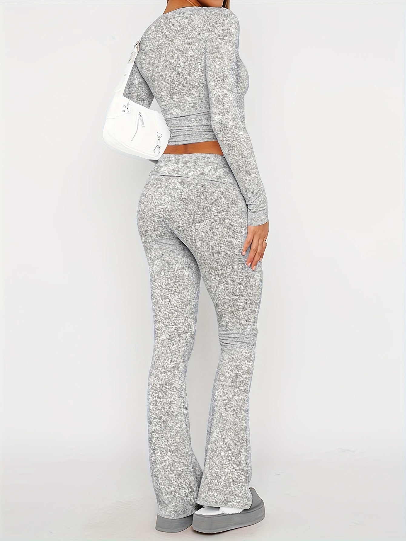 Set Kimmy Stretch
