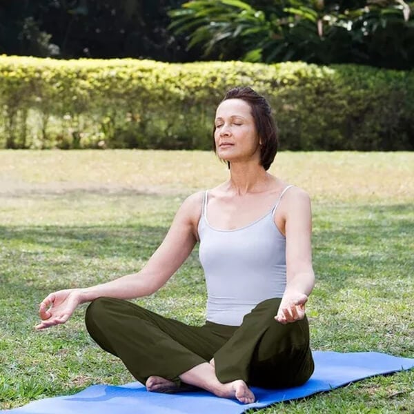 MIREA – Pantaloni da yoga confortevoli per tutti i giorni