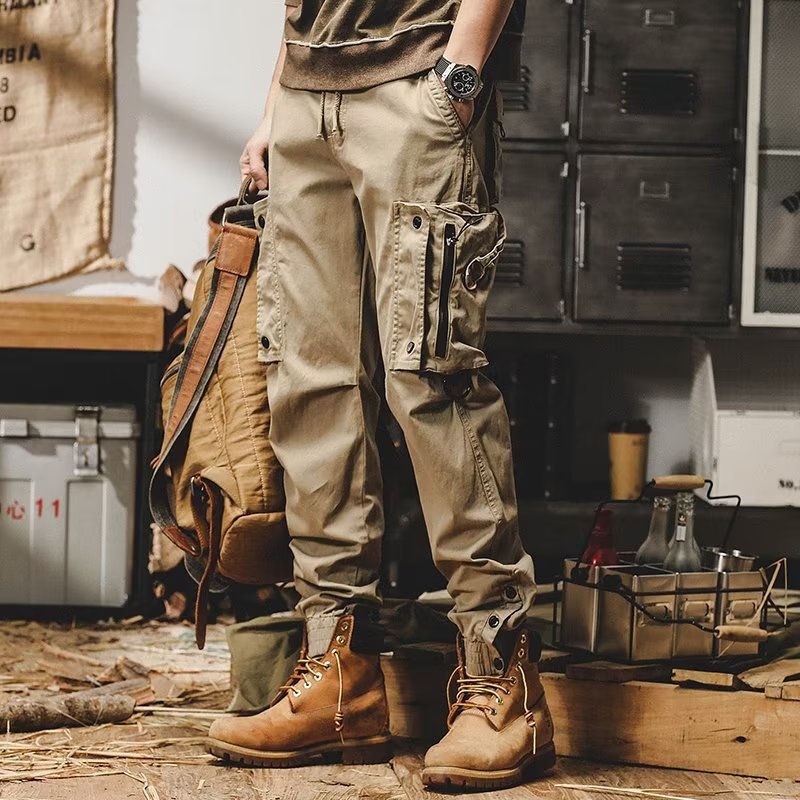 DEXTER – Pantaloni da lavoro casual | Comfort e funzionalità