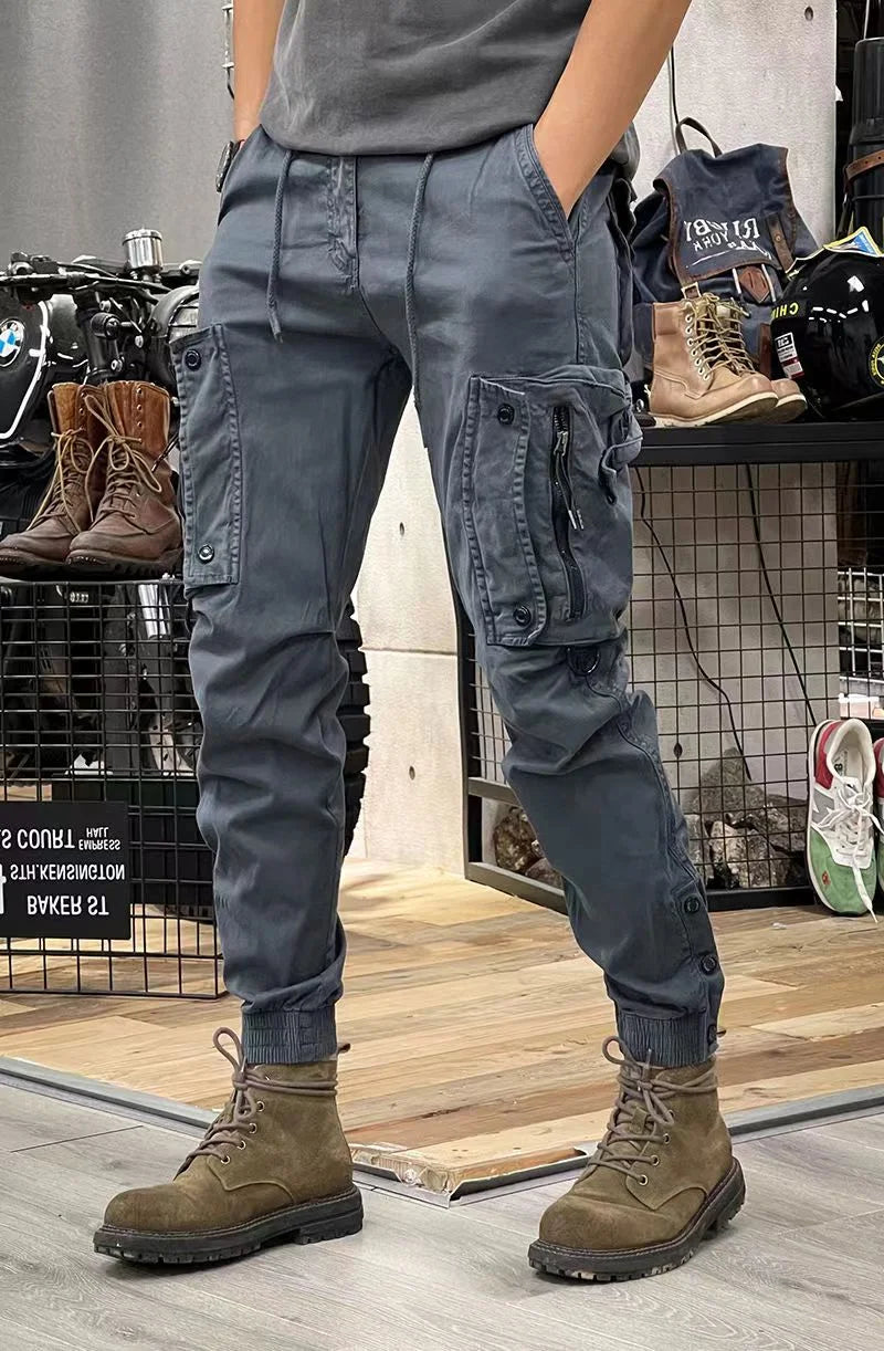 DEXTER – Pantaloni da lavoro casual | Comfort e funzionalità