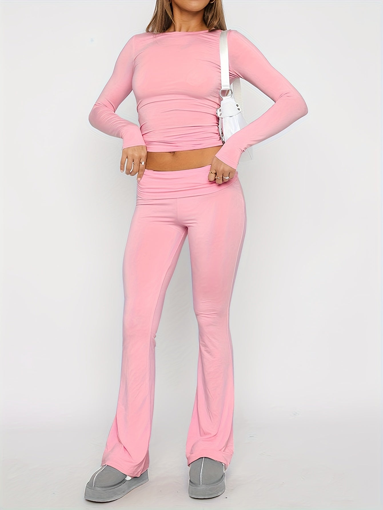Set Kimmy Stretch