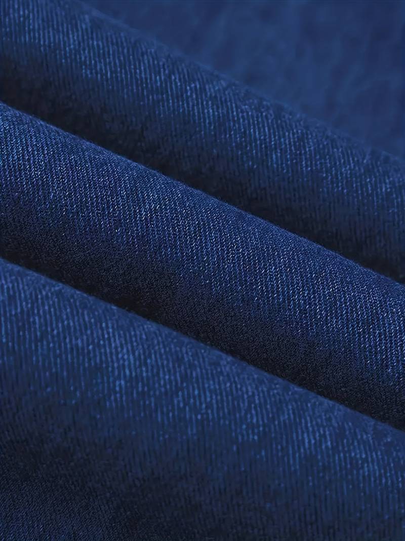 WARD – Jeans Slim Fit da Uomo | Denim senza tempo per look streetwear