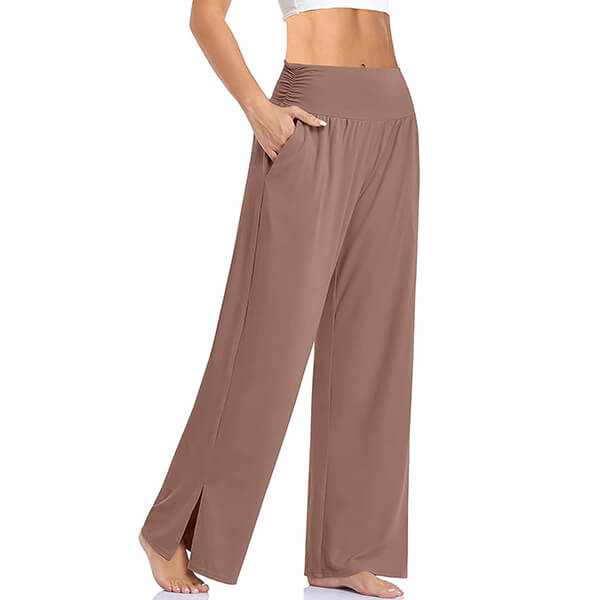 MIREA – Pantaloni da yoga confortevoli per tutti i giorni
