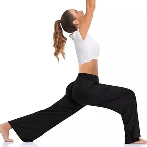 MIREA – Pantaloni da yoga confortevoli per tutti i giorni