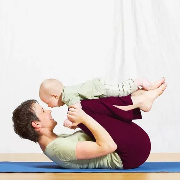 MIREA – Pantaloni da yoga confortevoli per tutti i giorni