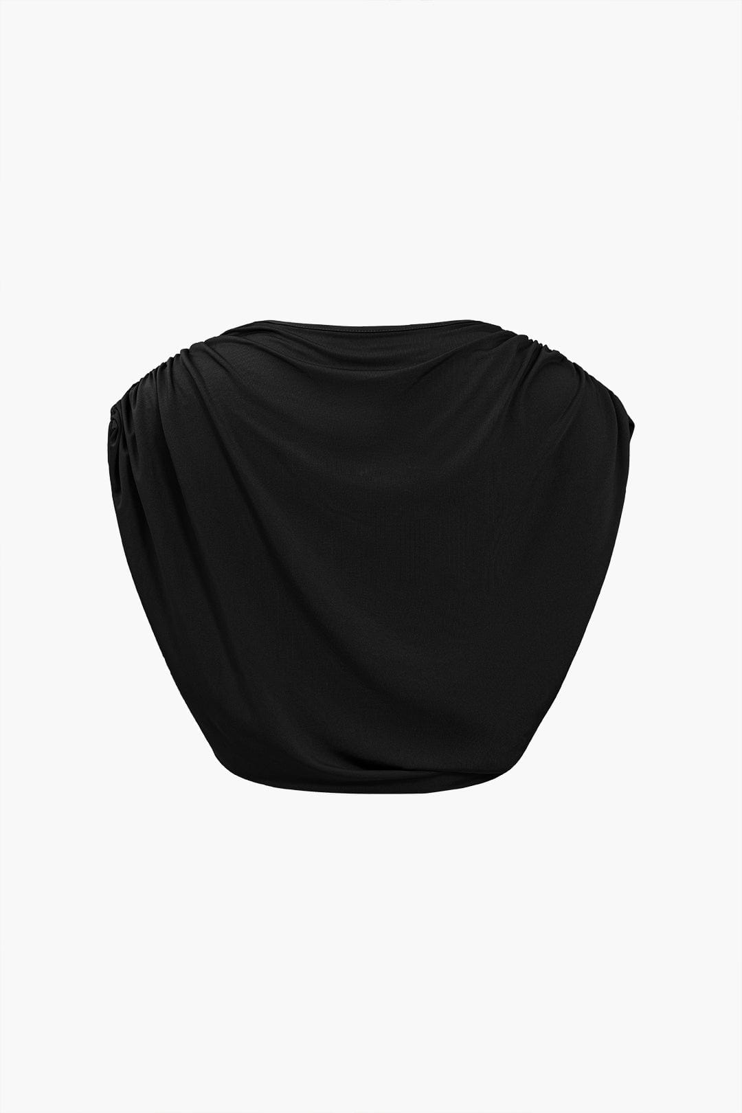 VALERA - Set da donna alla moda con top e pantaloni larghi