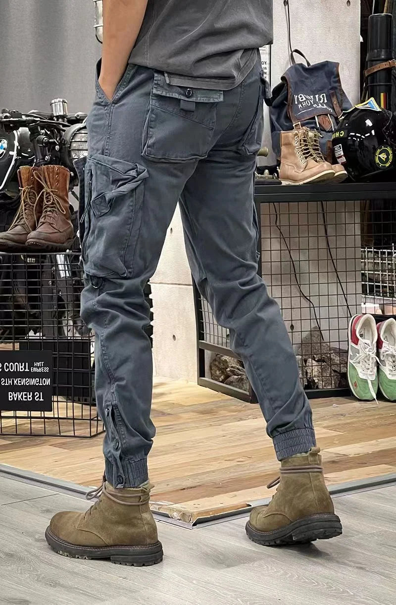 DEXTER – Pantaloni da lavoro casual | Comfort e funzionalità