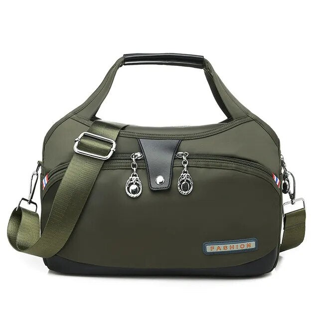 Variant image for Jocelyn Handtas Dames Anti-Diefstal Stijlvol en Praktisch Design-3
