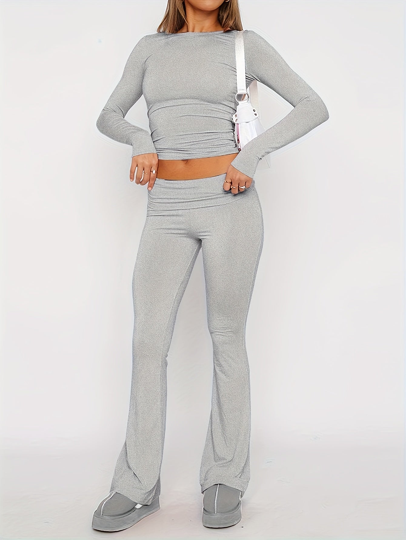 Set Kimmy Stretch