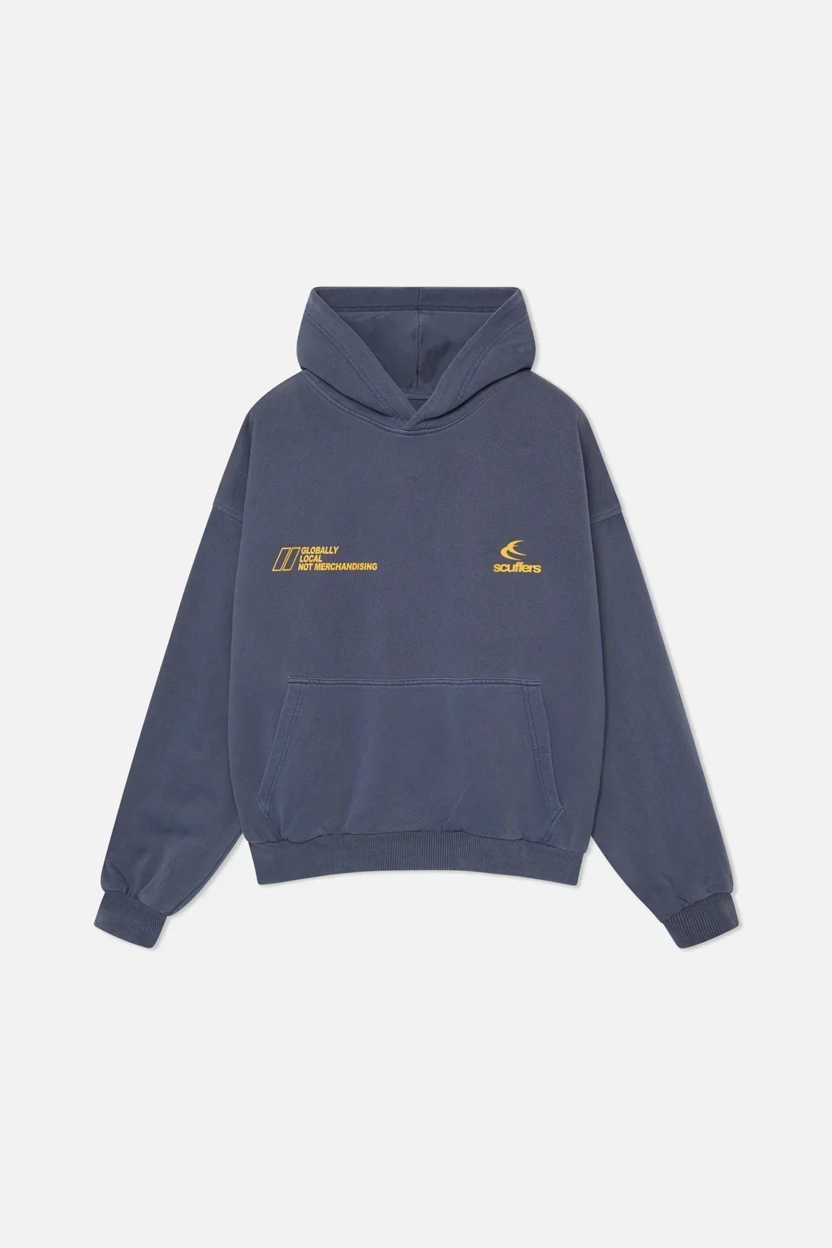 MONDIALE – Felpa con cappuccio unisex | Capo essenziale streetwear