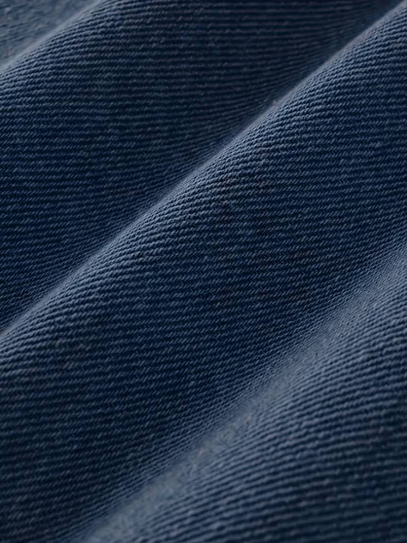 WARD – Jeans Slim Fit da Uomo | Denim senza tempo per look streetwear