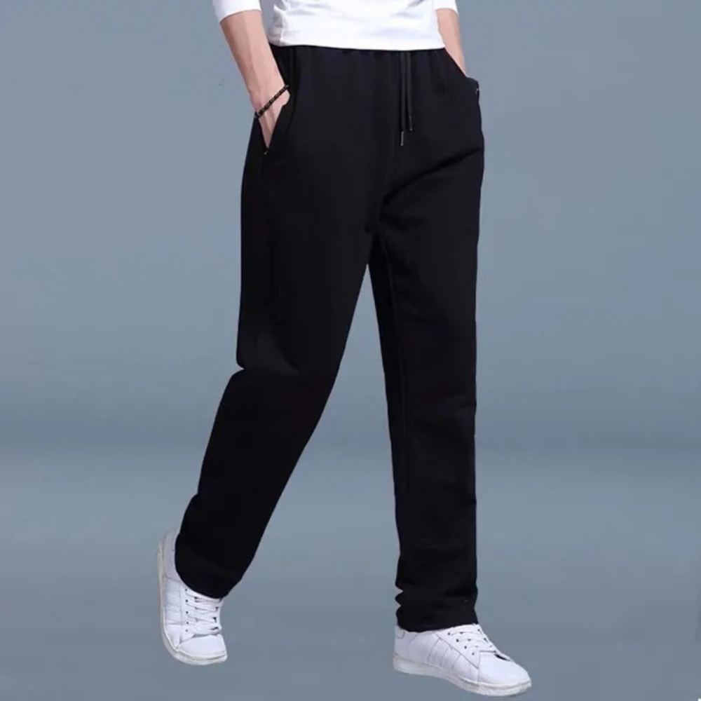 PEDRO – Pantaloni della tuta eleganti da uomo | Streetwear e comfort in uno